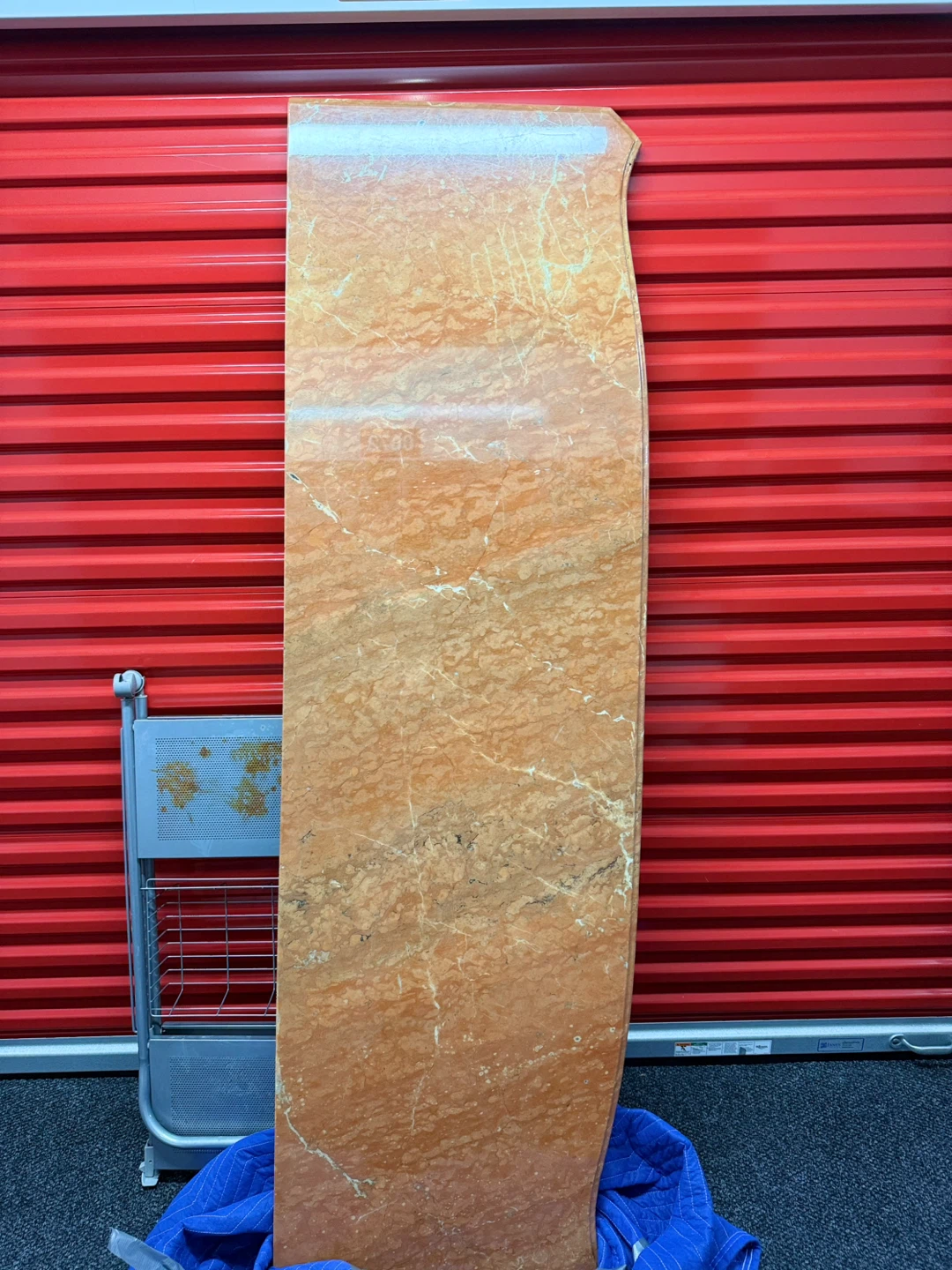 Marble Countertop Slab - photo 3