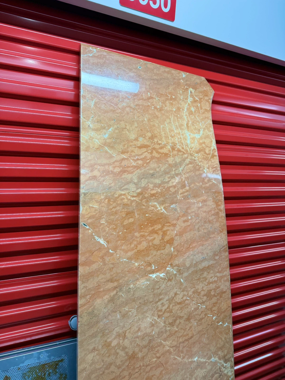 Marble Countertop Slab - photo 4