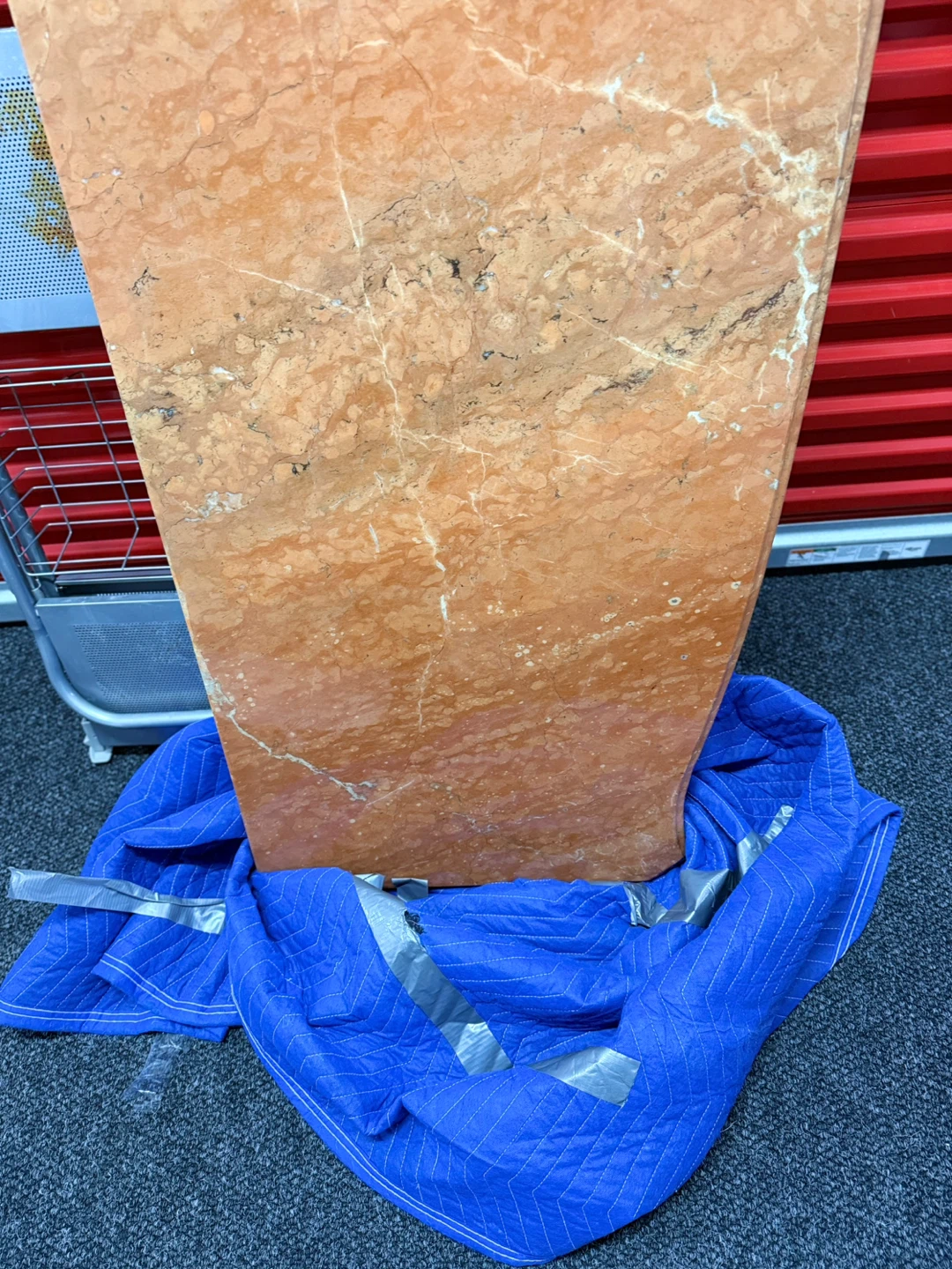 Marble Countertop Slab - photo 5