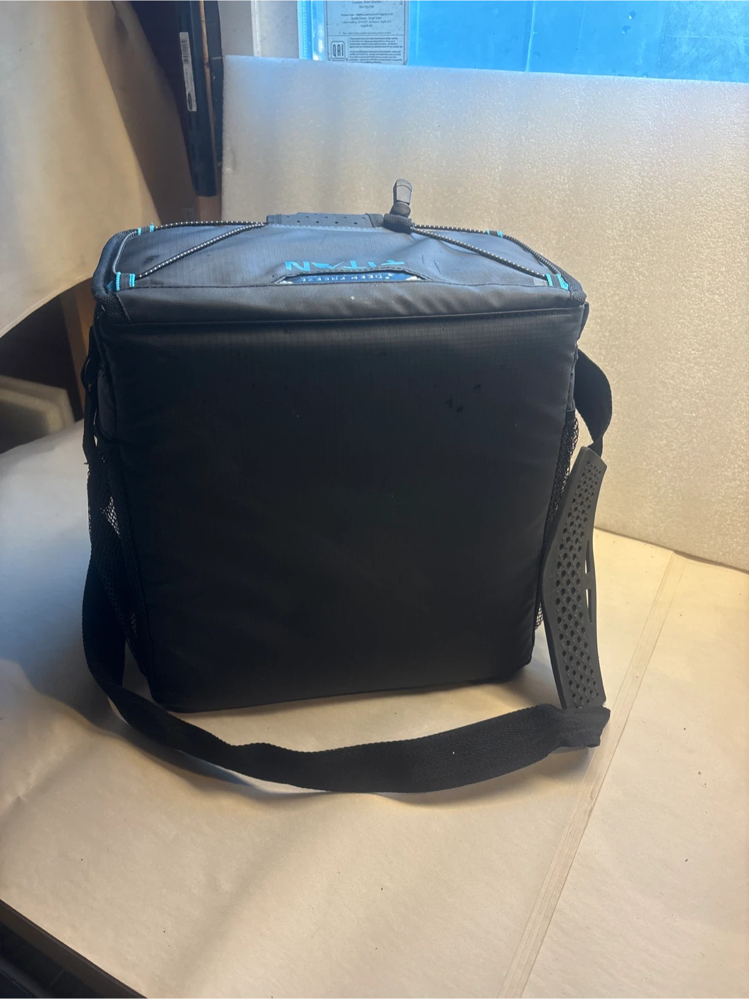 Titan Deep Freeze Zipperless Cooler - photo 4