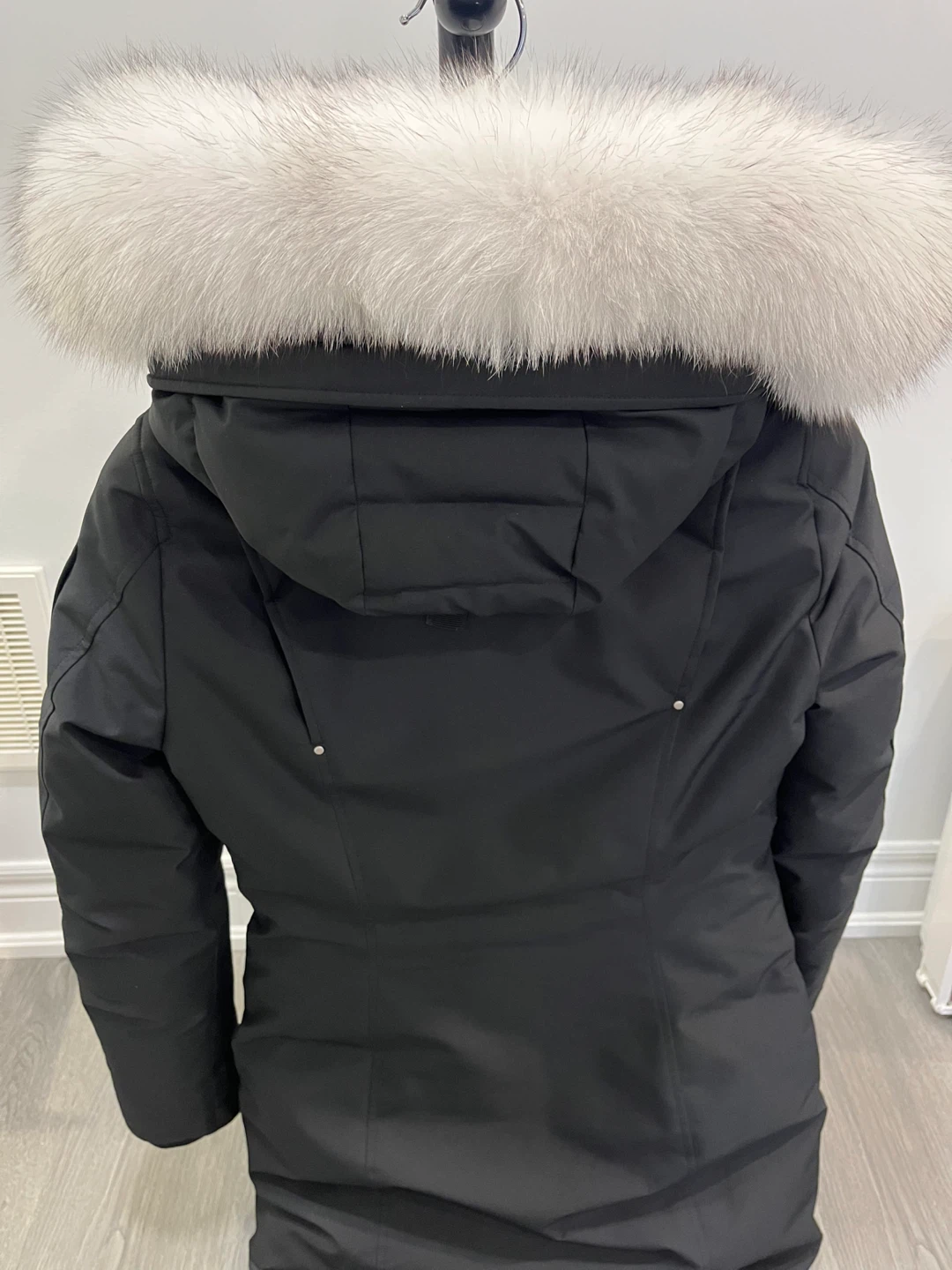 Moose Knuckles Cloud Parka Women's XS - photo 2