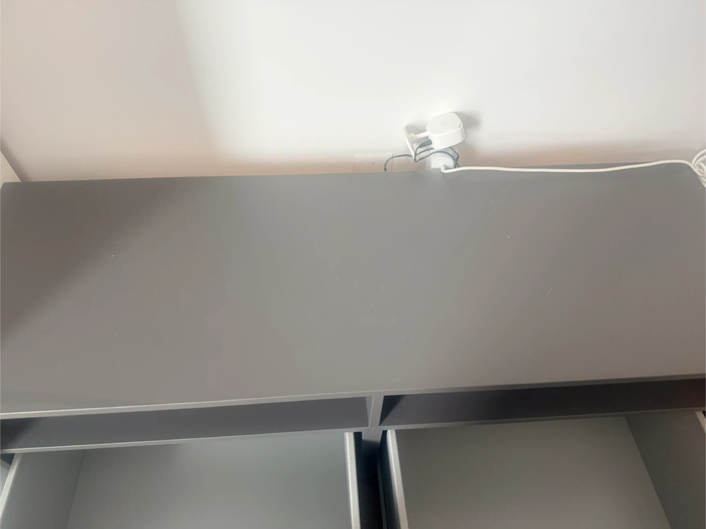 TV Stand with Drawers - photo 3