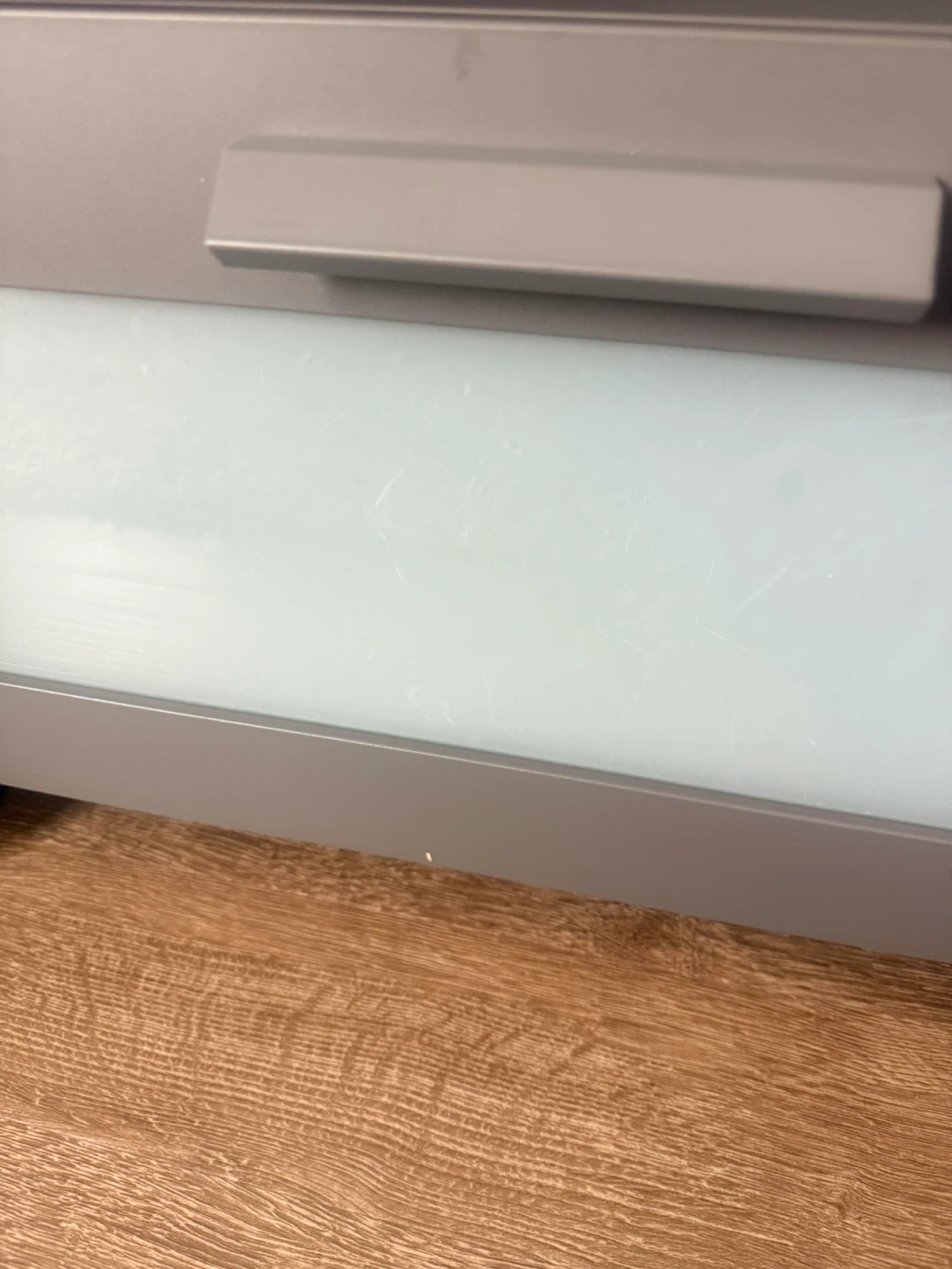 TV Stand with Drawers - photo 4