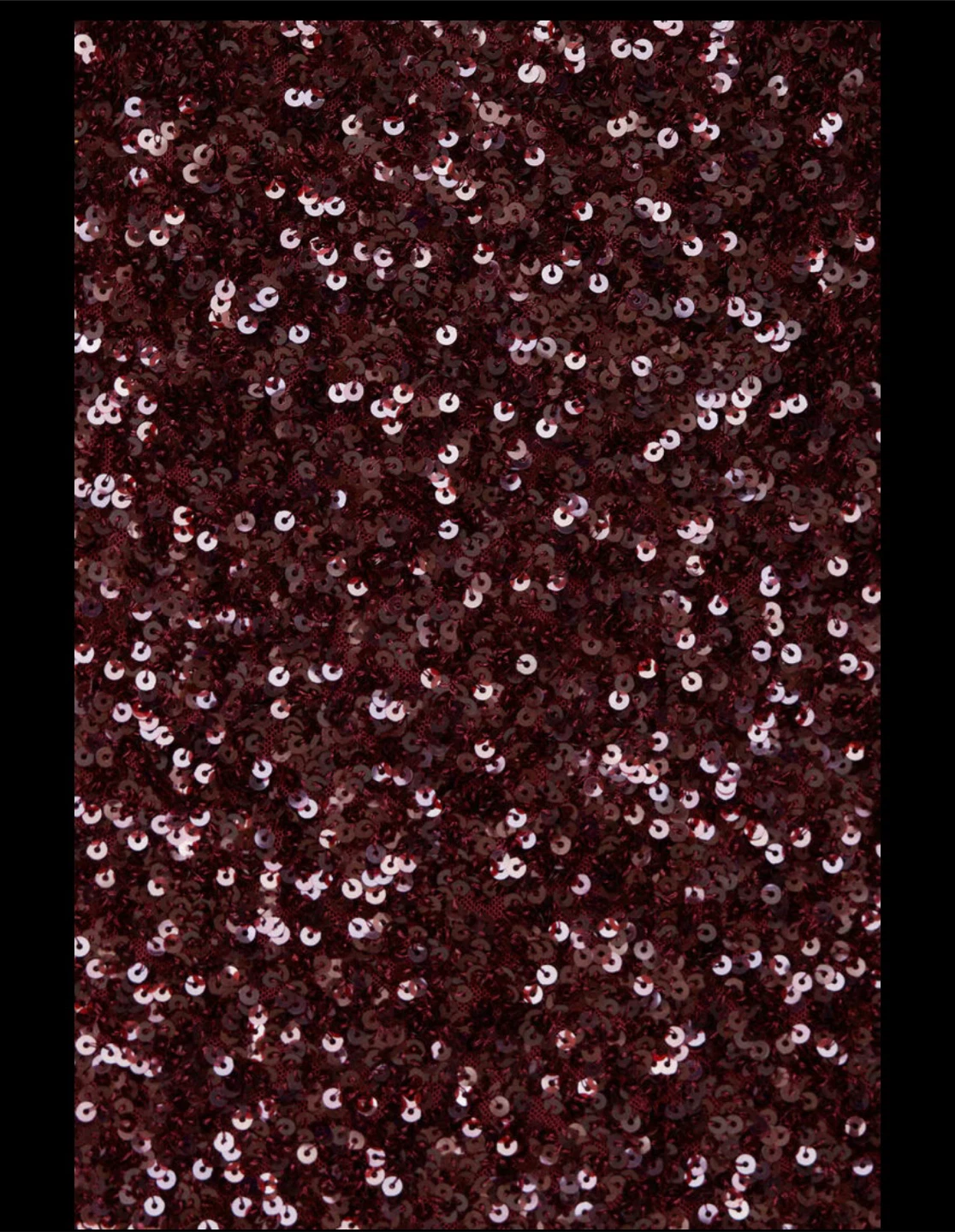 Dynamite Sequins Dress - photo 3
