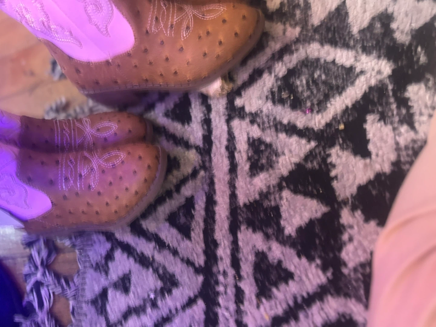 Children’s boots sizes 11 through size 4 - photo 4