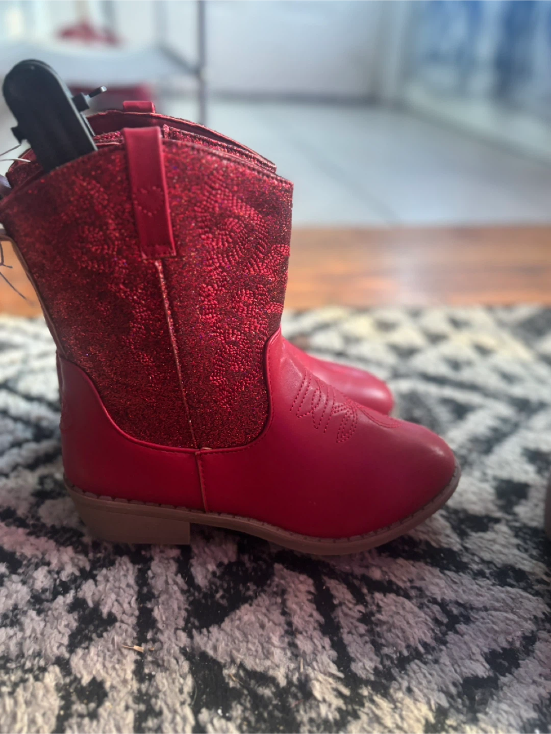 Children’s boots sizes 11 through size 4