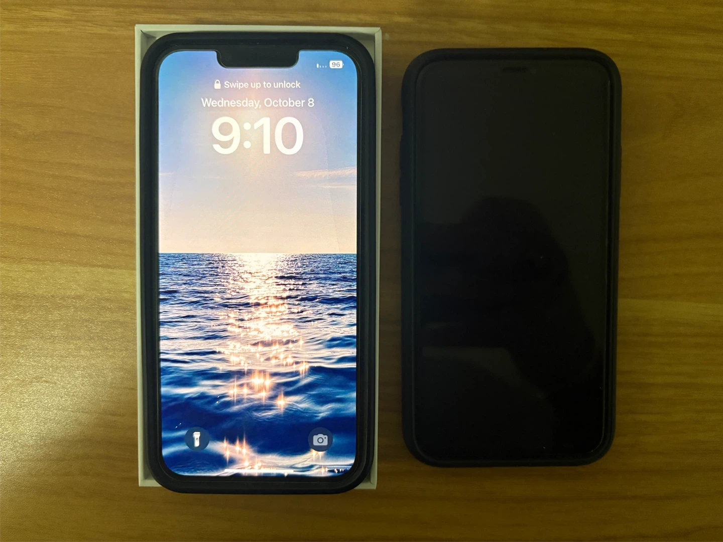 Only Iphone 13(128 GB, Black) available now!!!