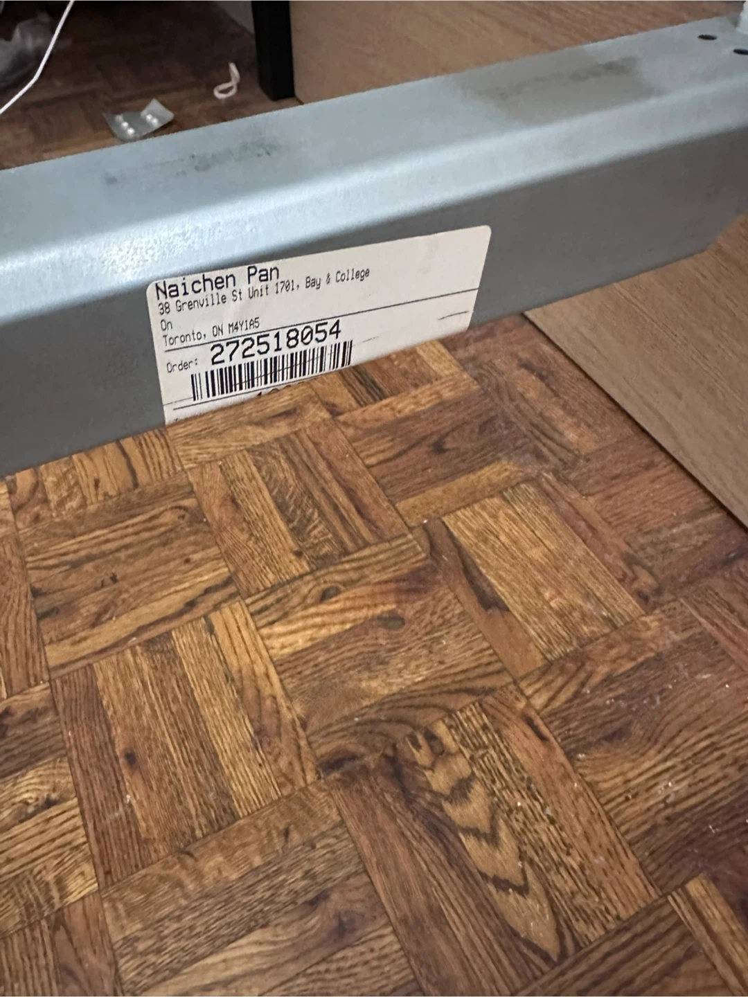 IKEA MALM Full/Double Bed Frame - photo 2