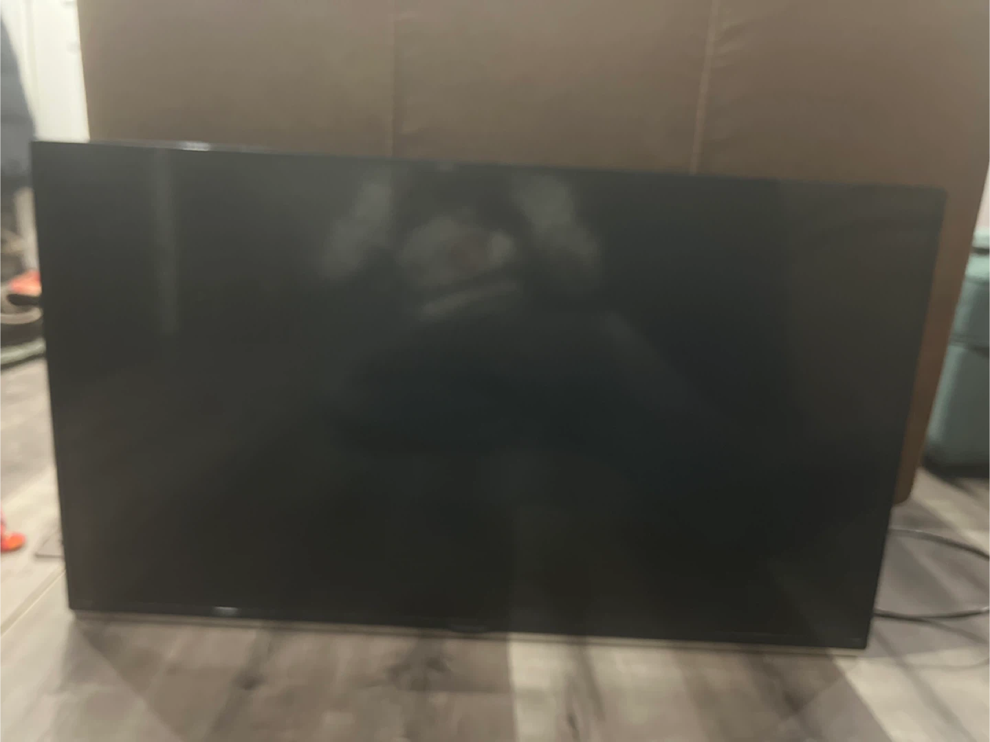 Panasonic TV - photo 2