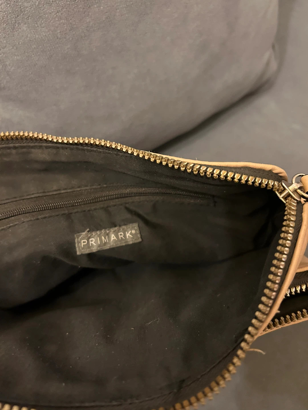 Primark Beige Crossbody Bag - photo 4