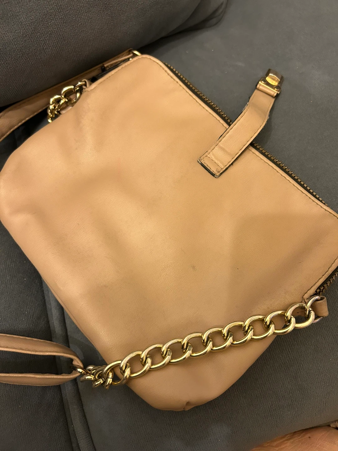 Primark Beige Crossbody Bag - photo 2