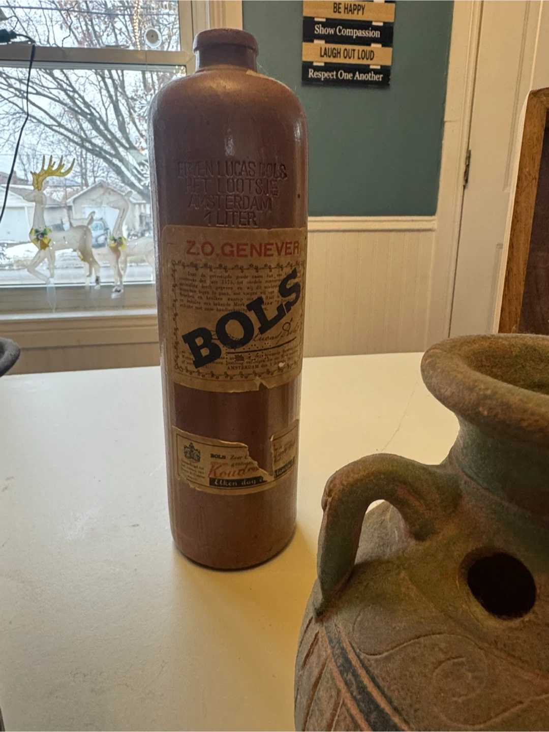 Antique items - photo 5