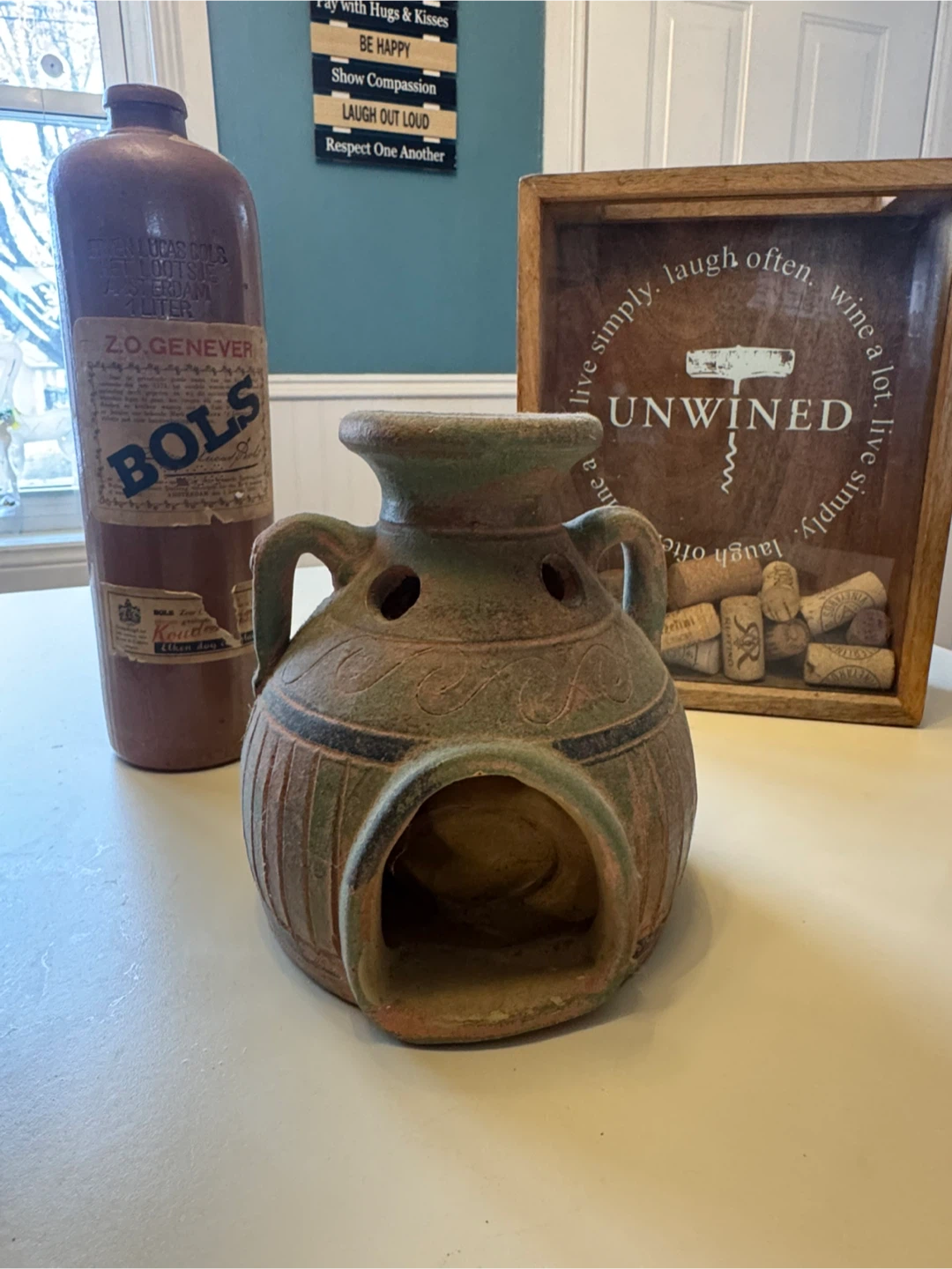 Antique items - photo 4