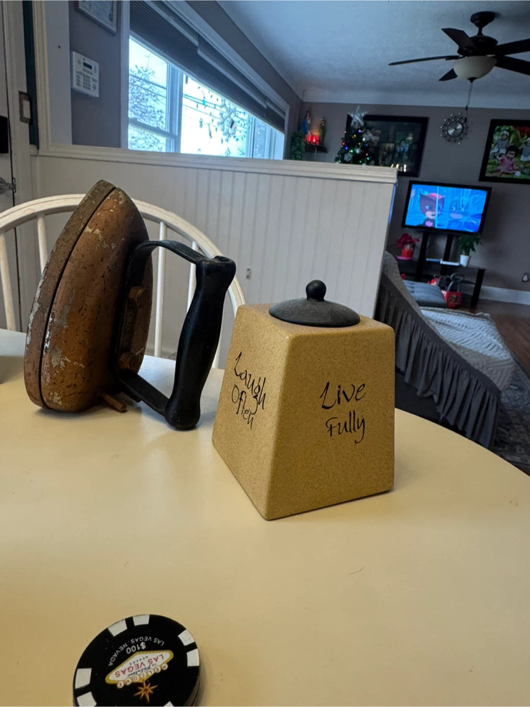 Antique items