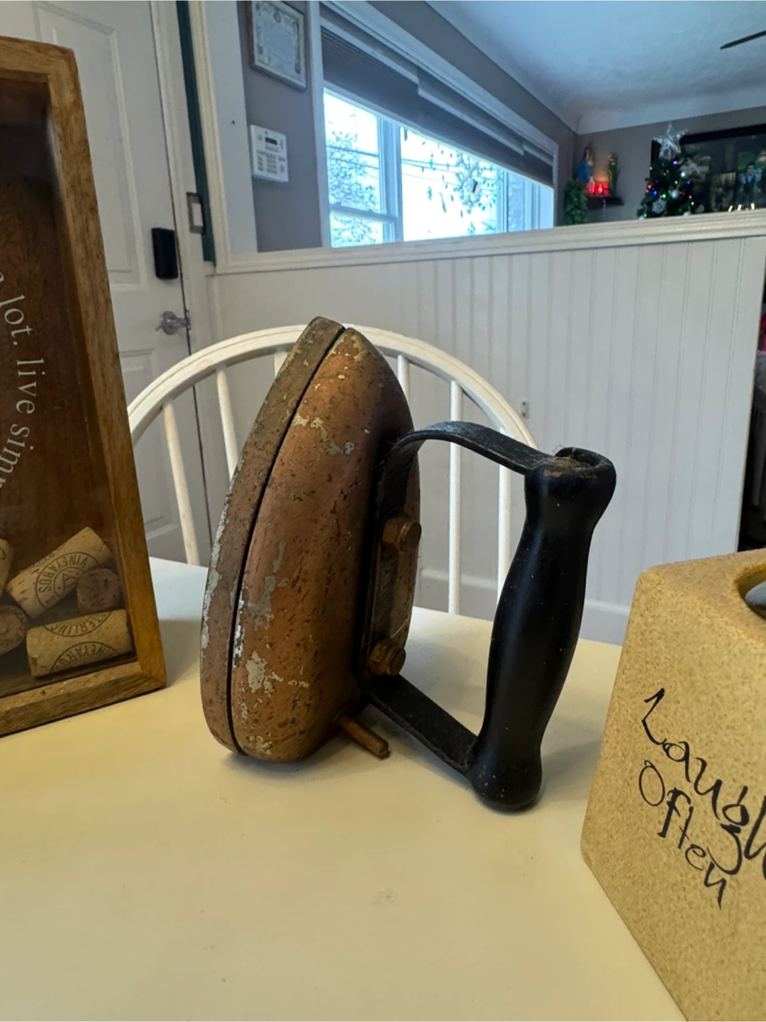 Antique items - photo 2