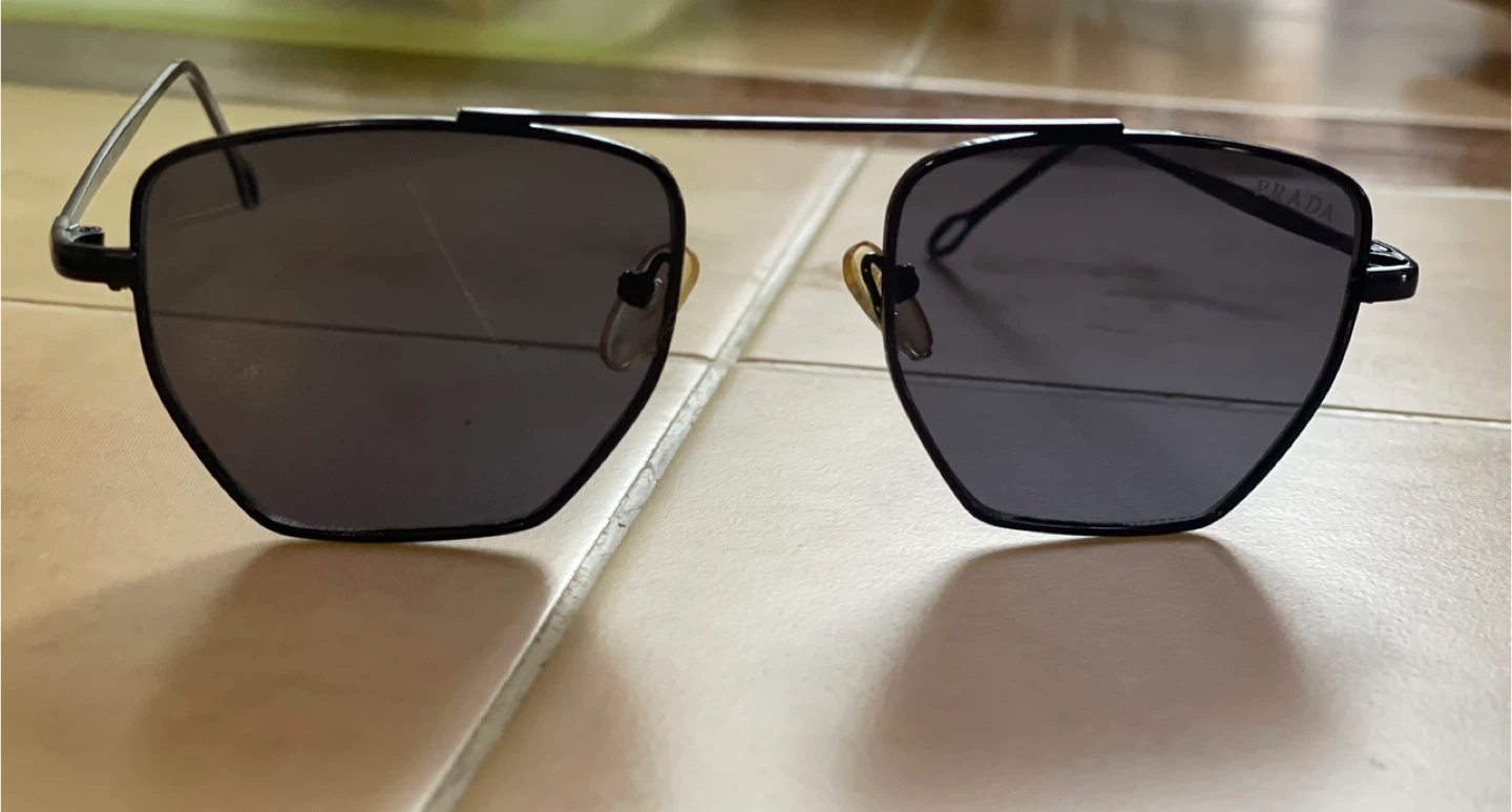 Prada P8730 Sunglasses