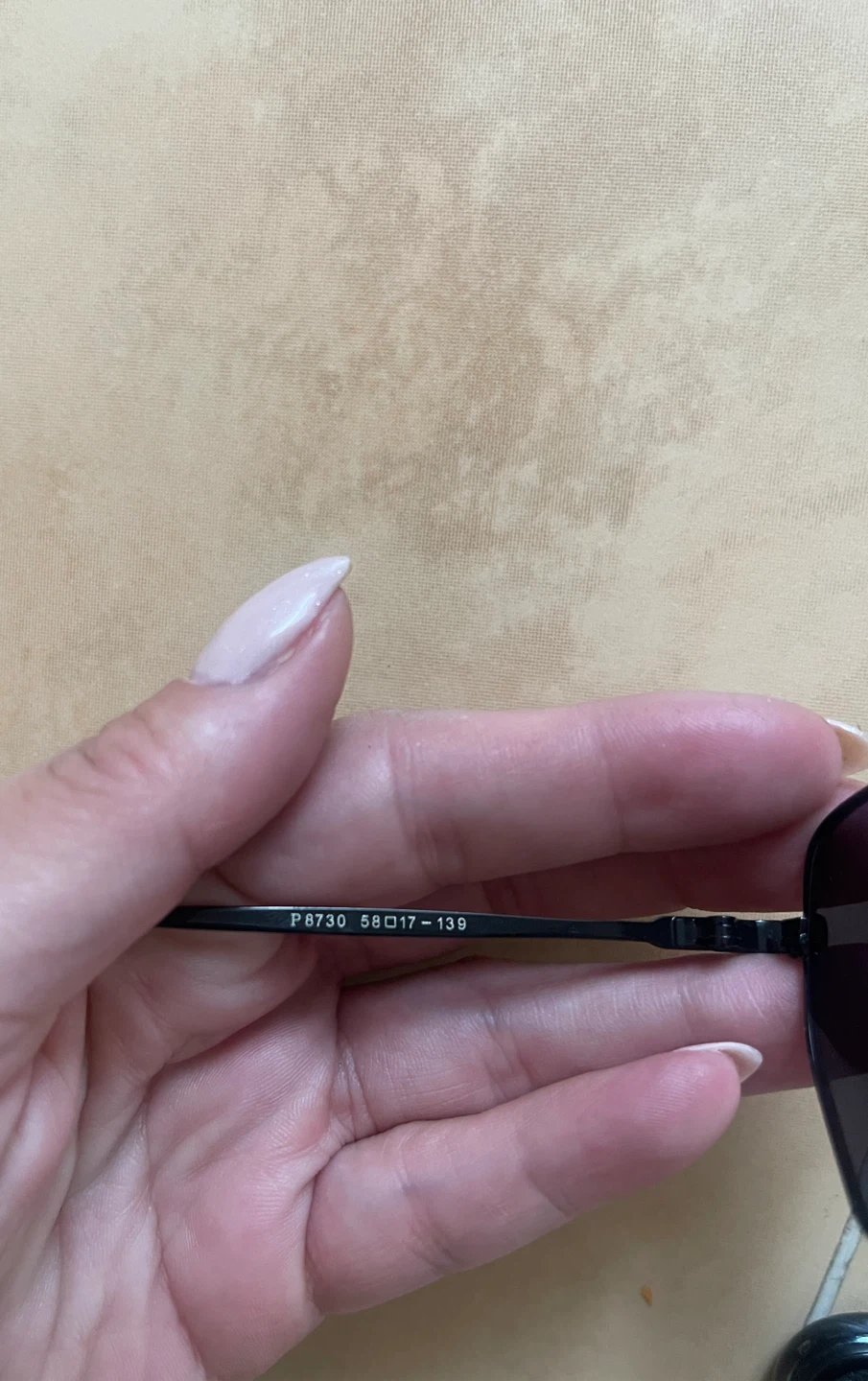 Prada P8730 Sunglasses - photo 4