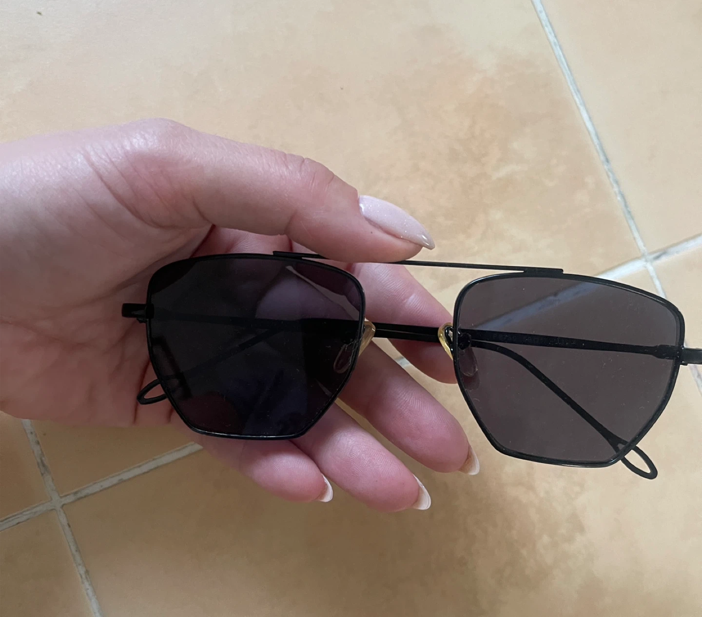 Prada P8730 Sunglasses - photo 2