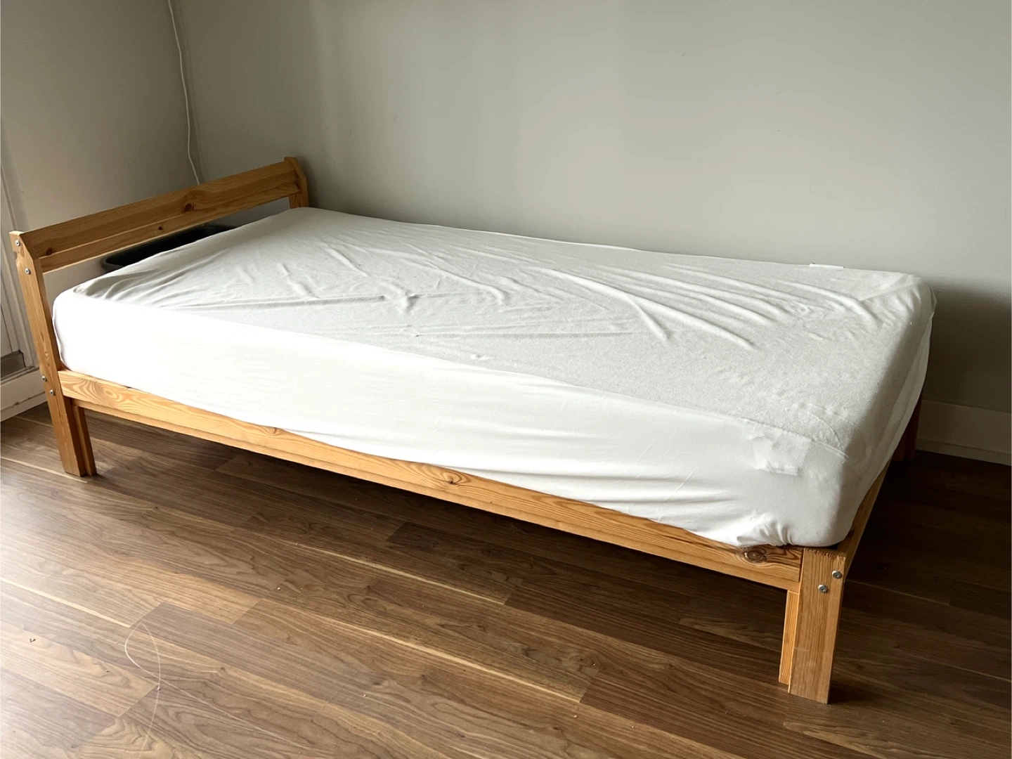 Mattress - photo 2