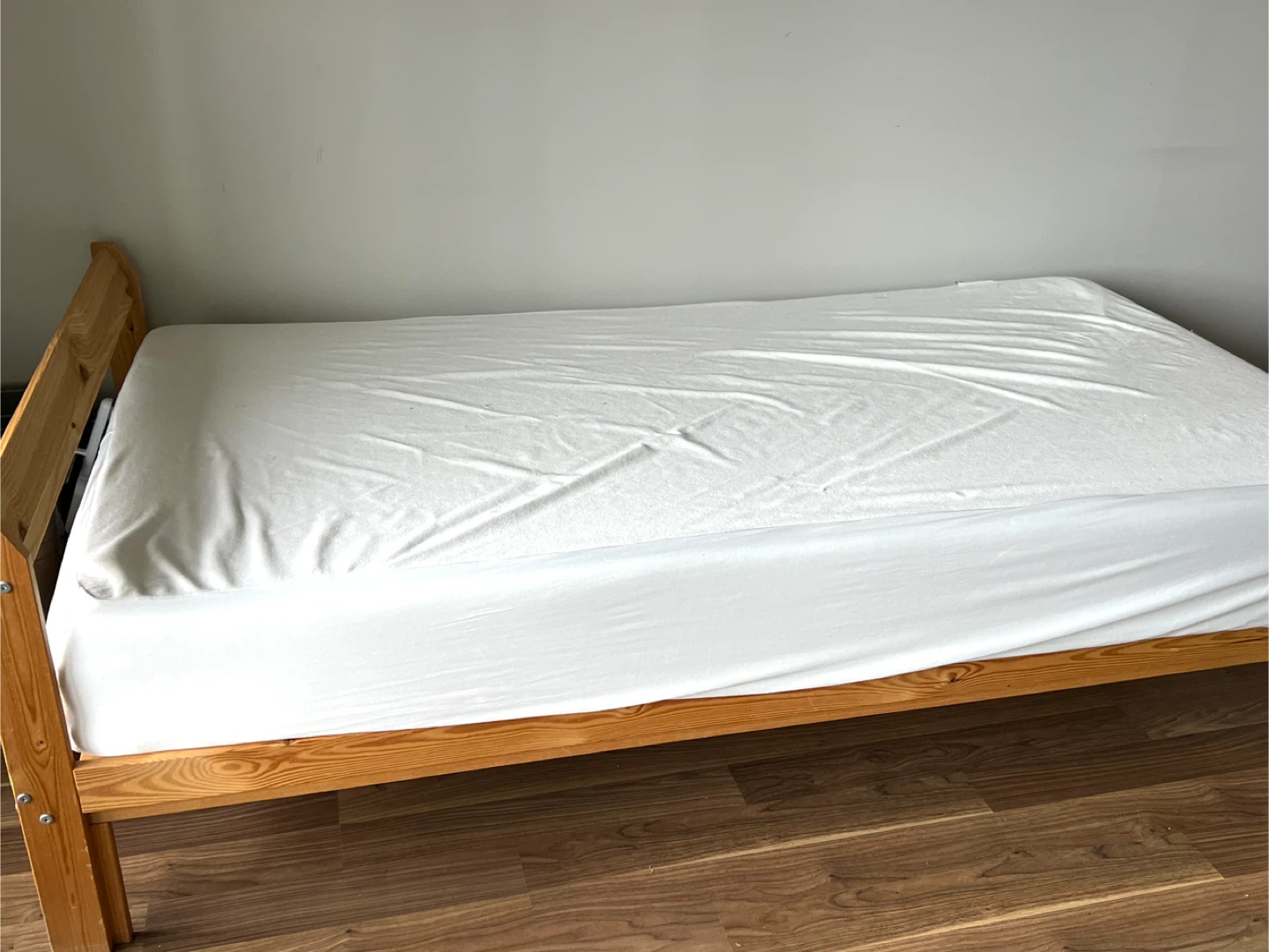 Mattress