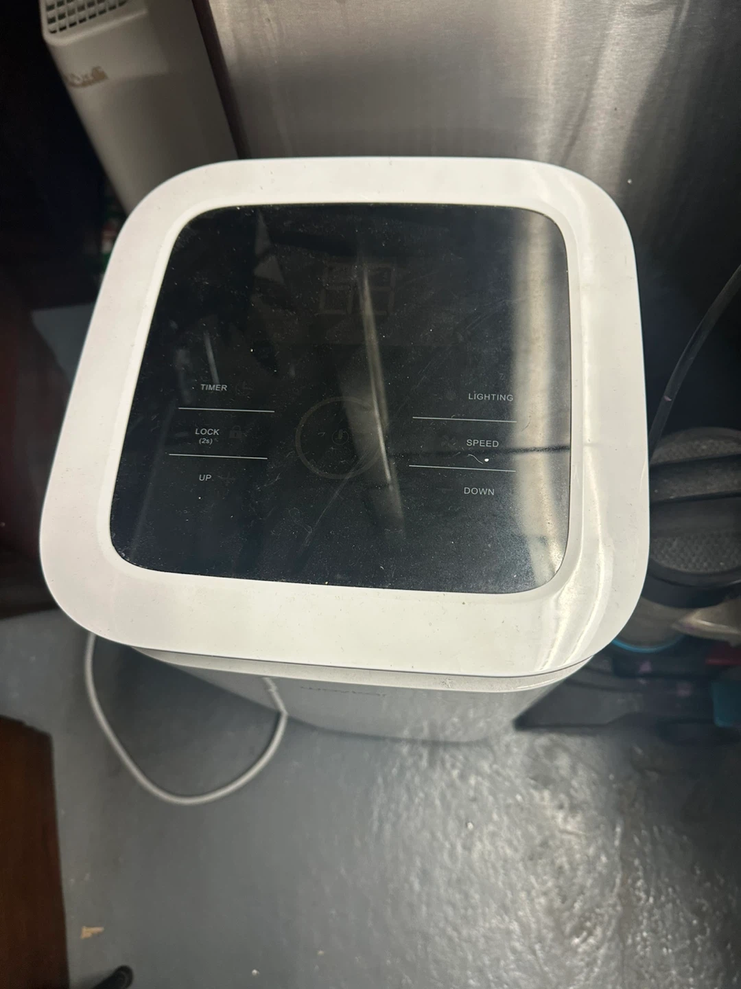 Waykar Dehumidifier - White - photo 3