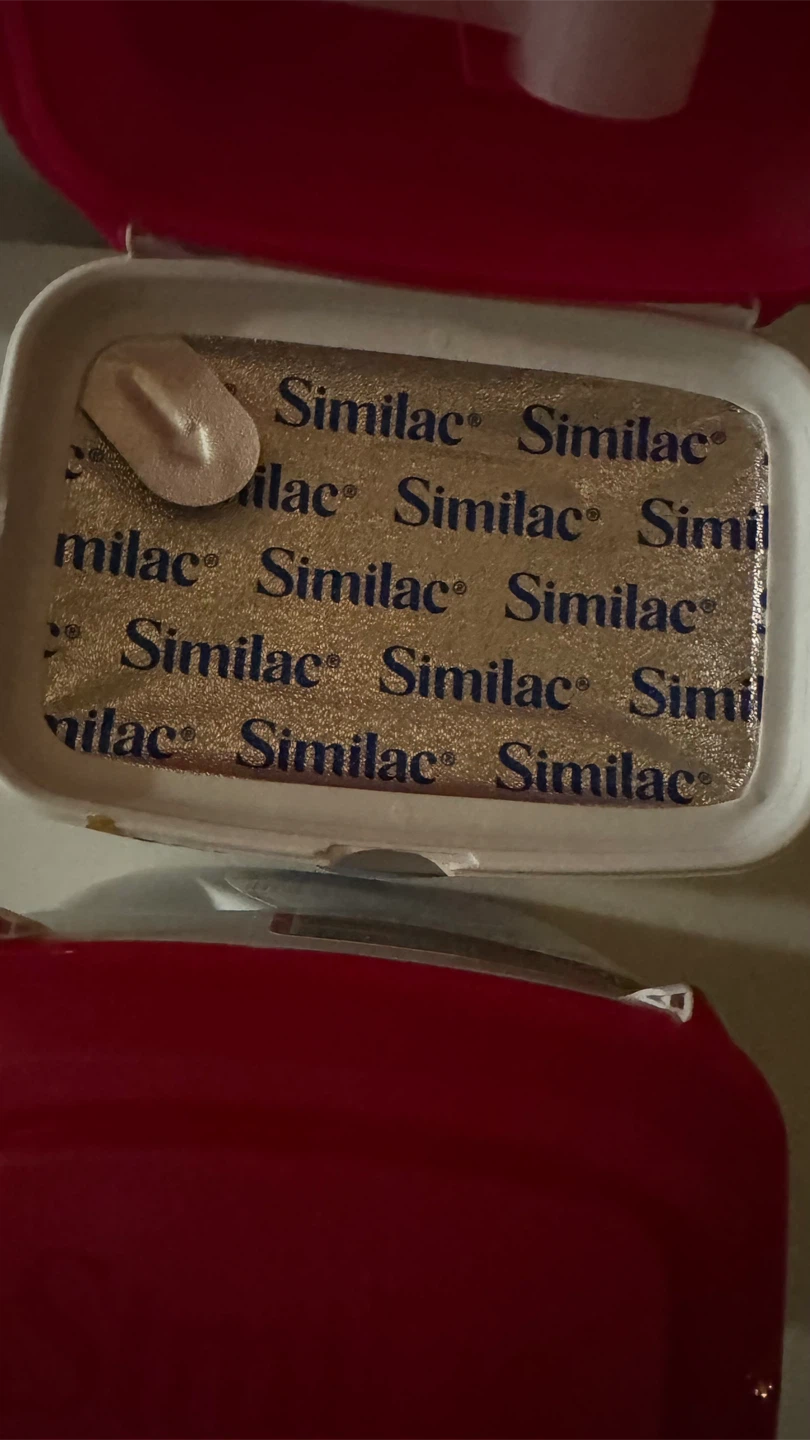 Similac Total Comfort Infant Formula - 837g - photo 3