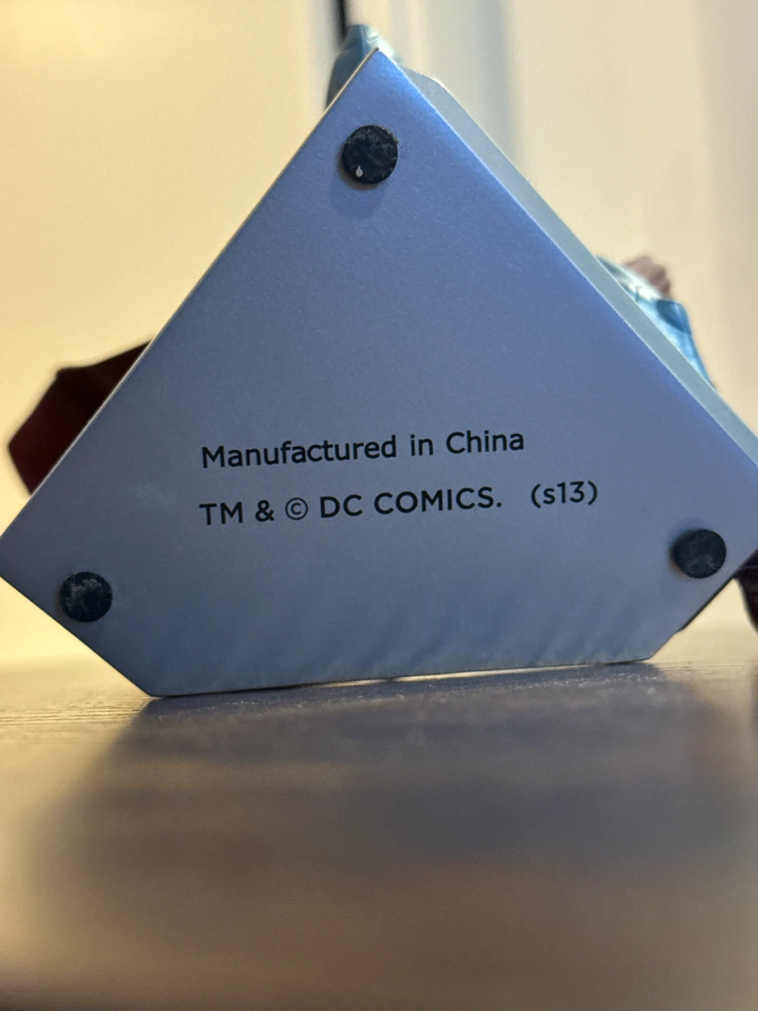 DC Collectibles Superman Statue - photo 4