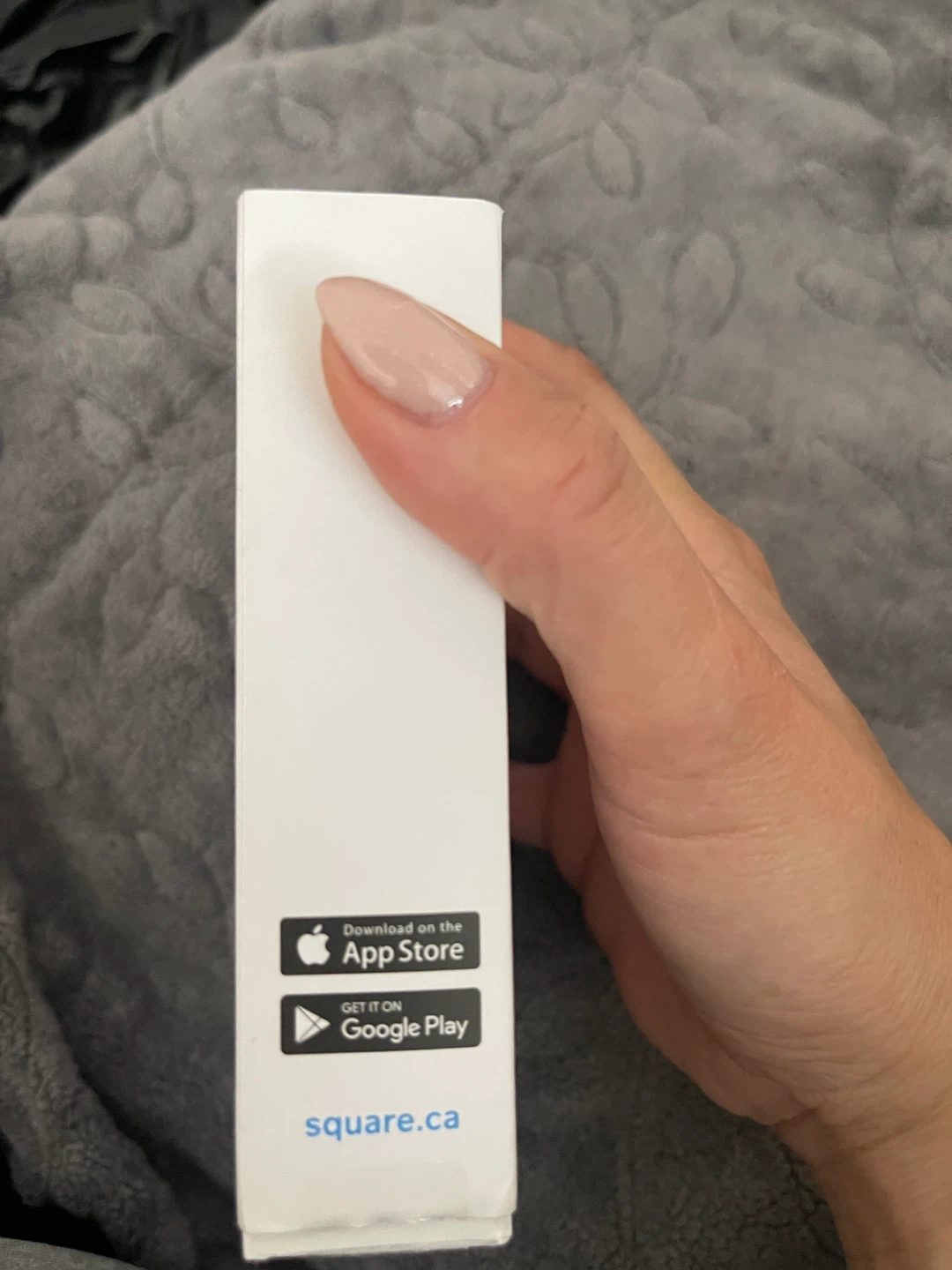 Square Reader for Contactless + Chip - New in Box! - photo 4