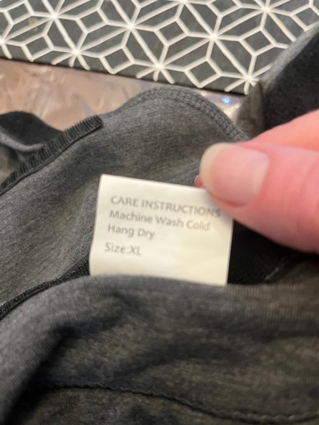 ThunderShirt Anxiety Calming Shirt - XL - photo 2