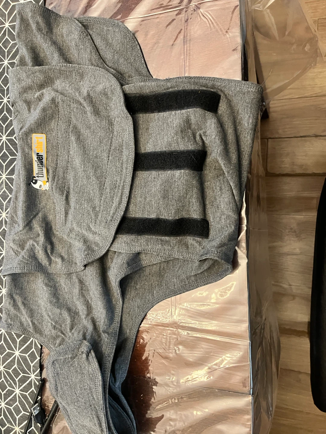 ThunderShirt Anxiety Calming Shirt - XL