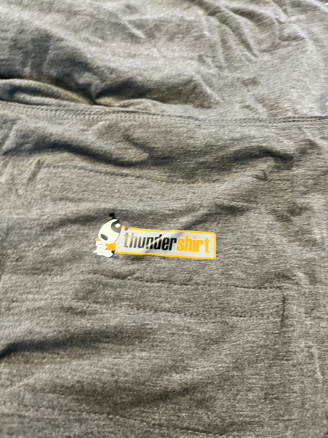 ThunderShirt Anxiety Calming Shirt - XL - photo 3