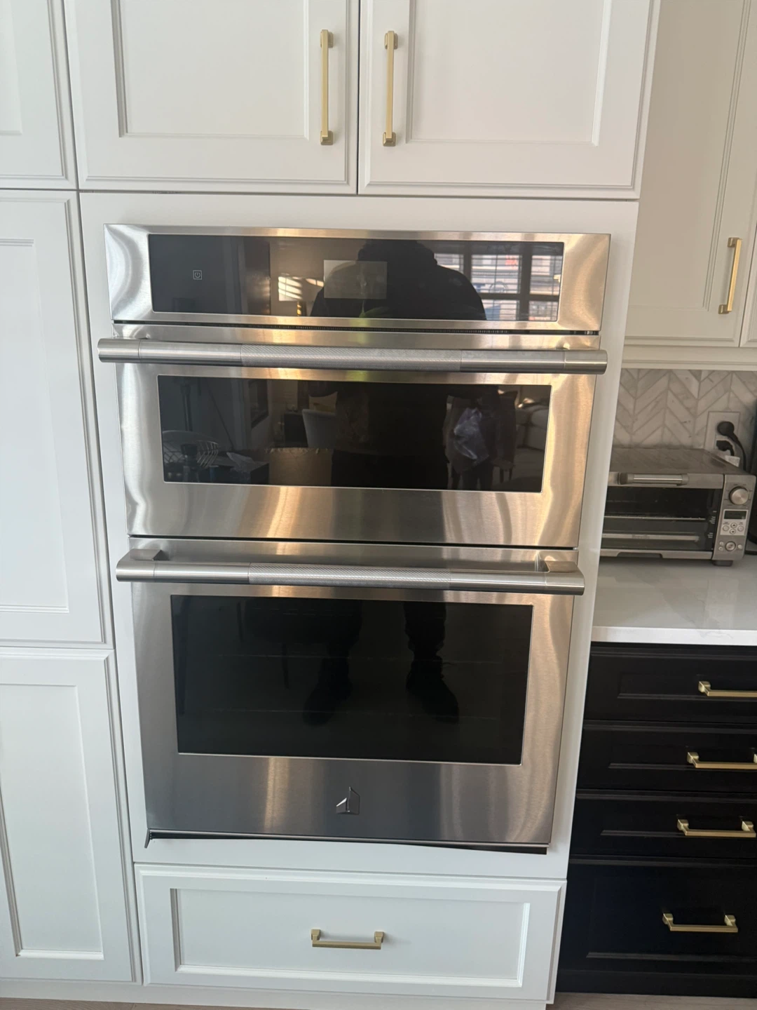 Appliance installation and repair services - photo 2