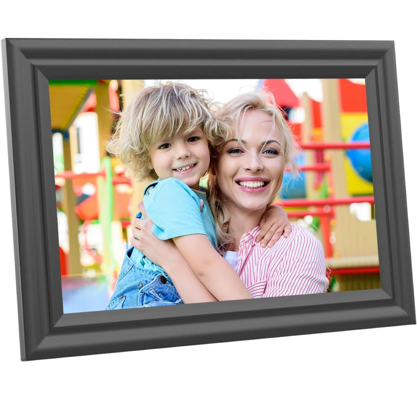 10.1 Inch IPS HD Digital Picture Frame