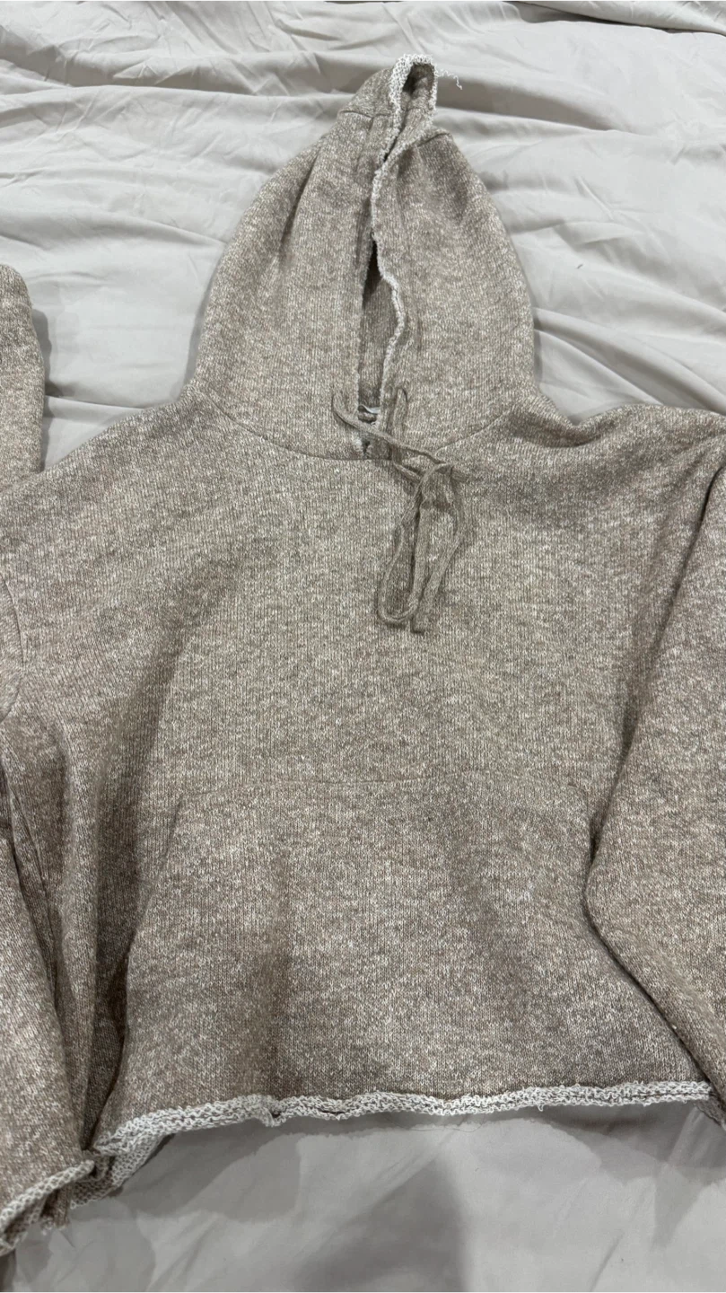 Matching Knit Set - Size M - photo 2
