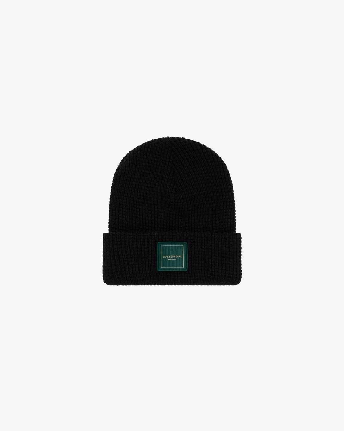 Aime Leon Dore ALD Café Leon Dore Beanie - photo 3