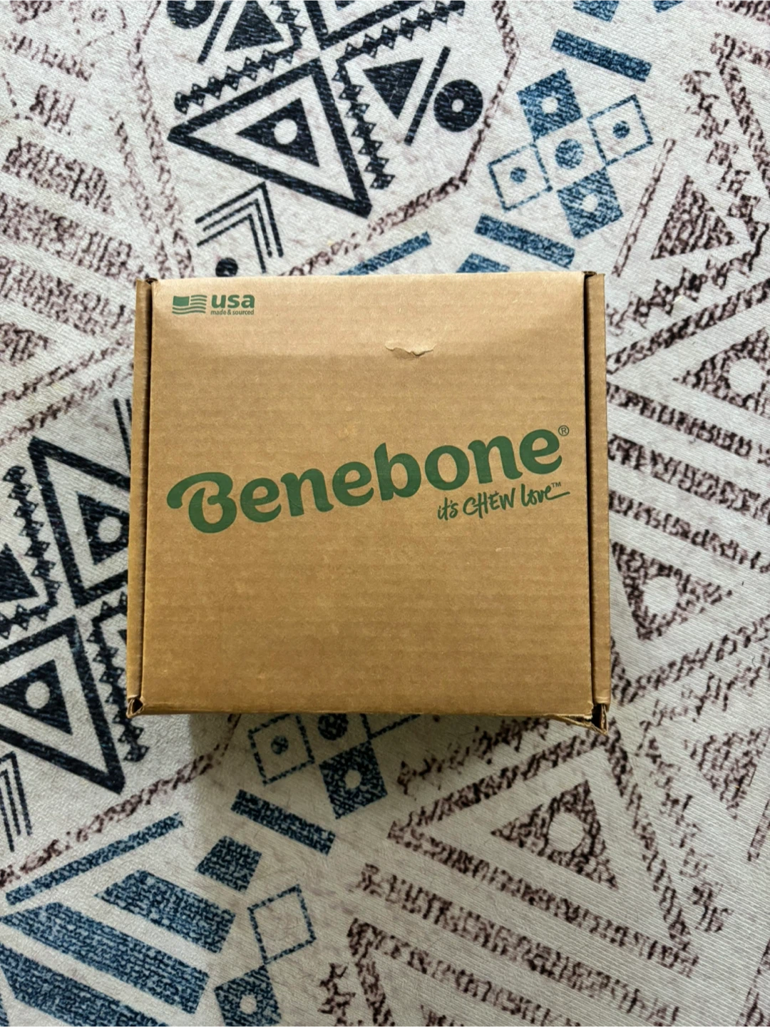 Benebones 4 pack - LARGE