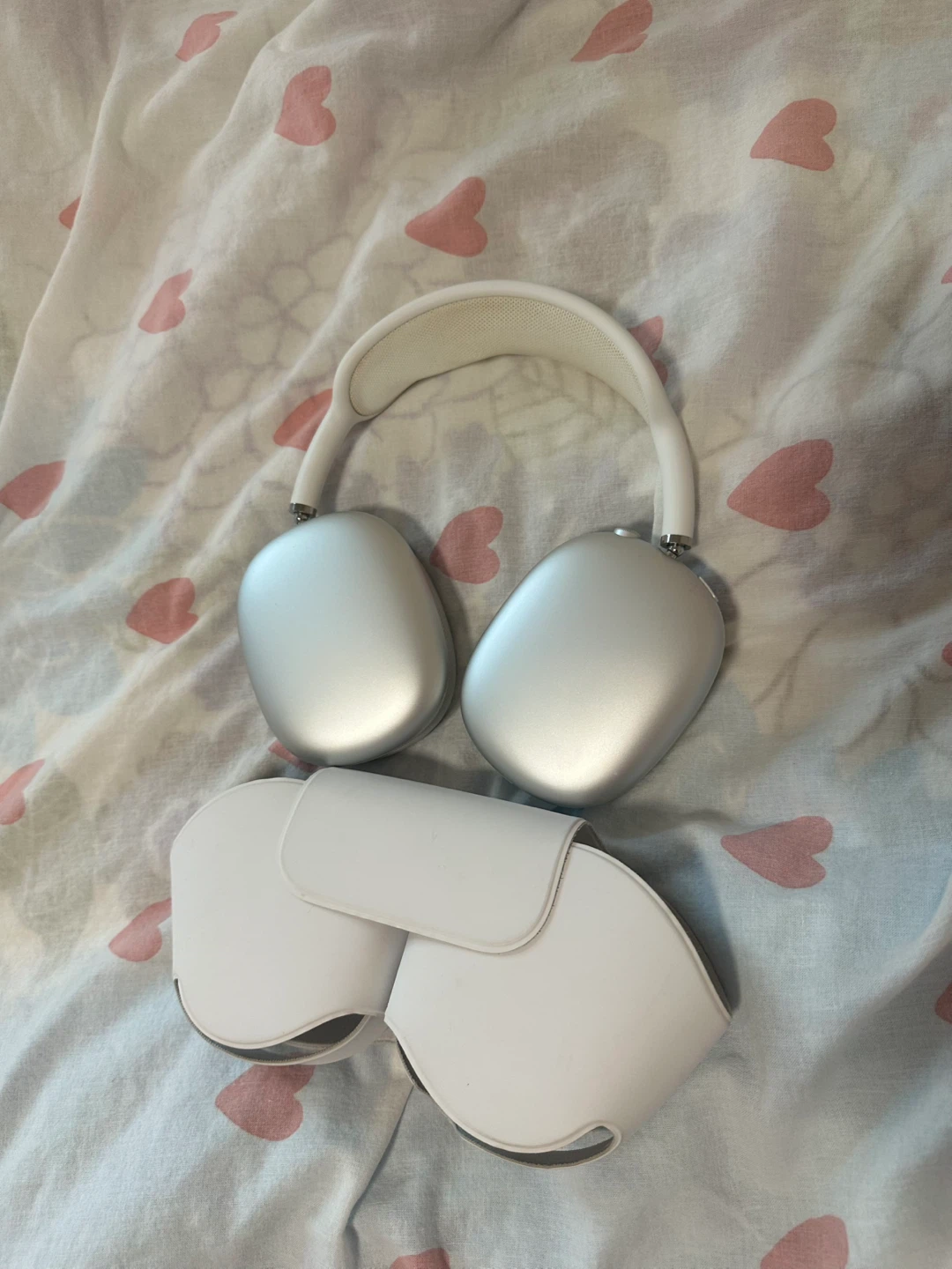 Apple AirPods Max - Silver
