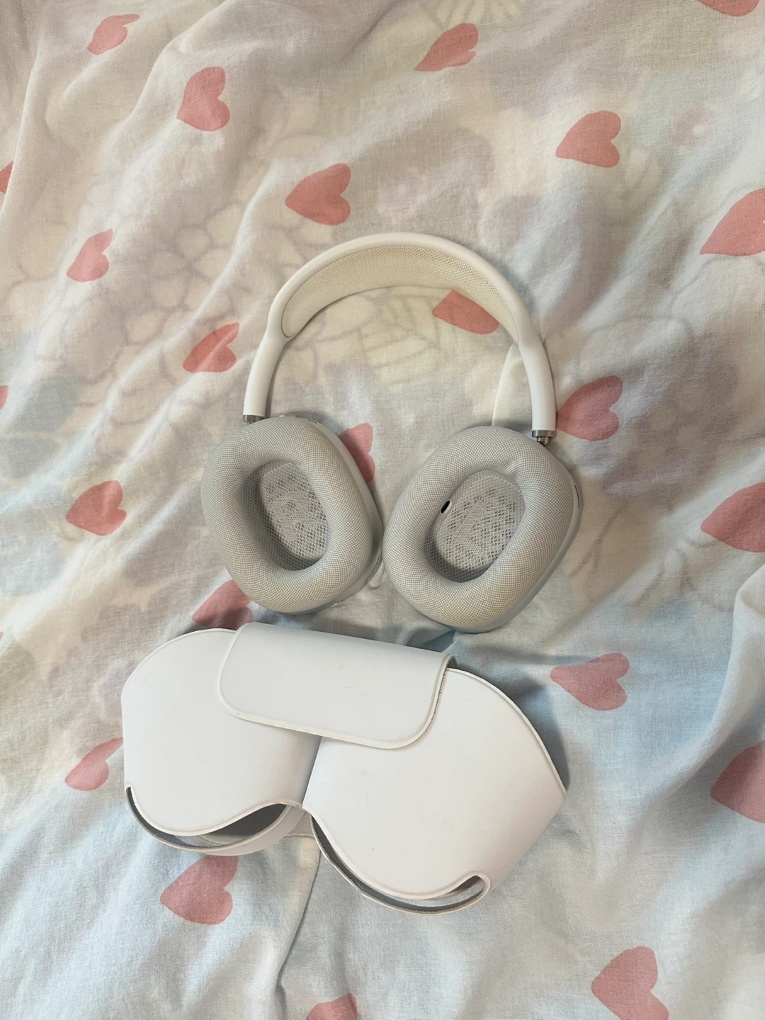 Apple AirPods Max - Silver - photo 2