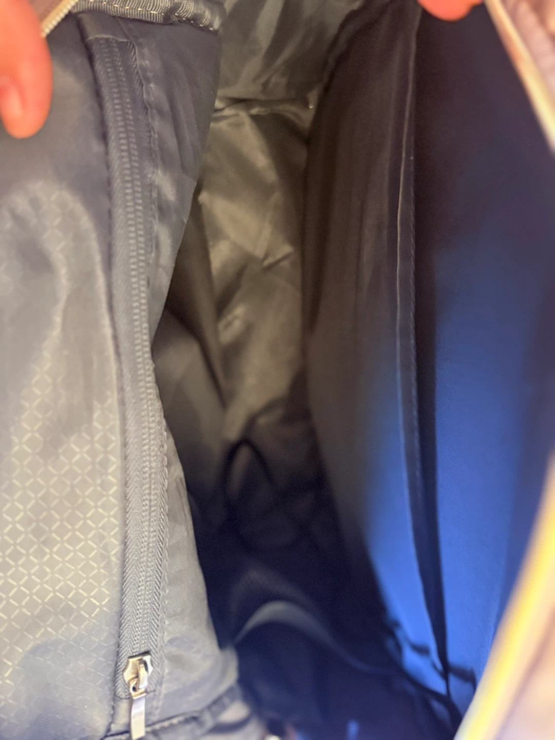 Vankean Purplish Pink Backpack - photo 5