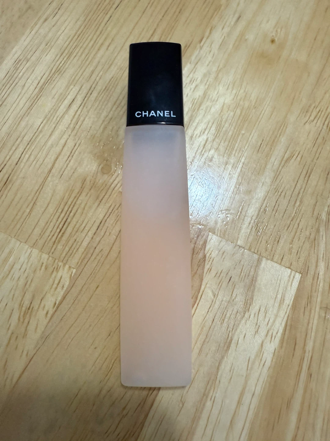 Chanel Le Dissolvant & Le Vernis Nail Polish(6475621363)message - photo 2
