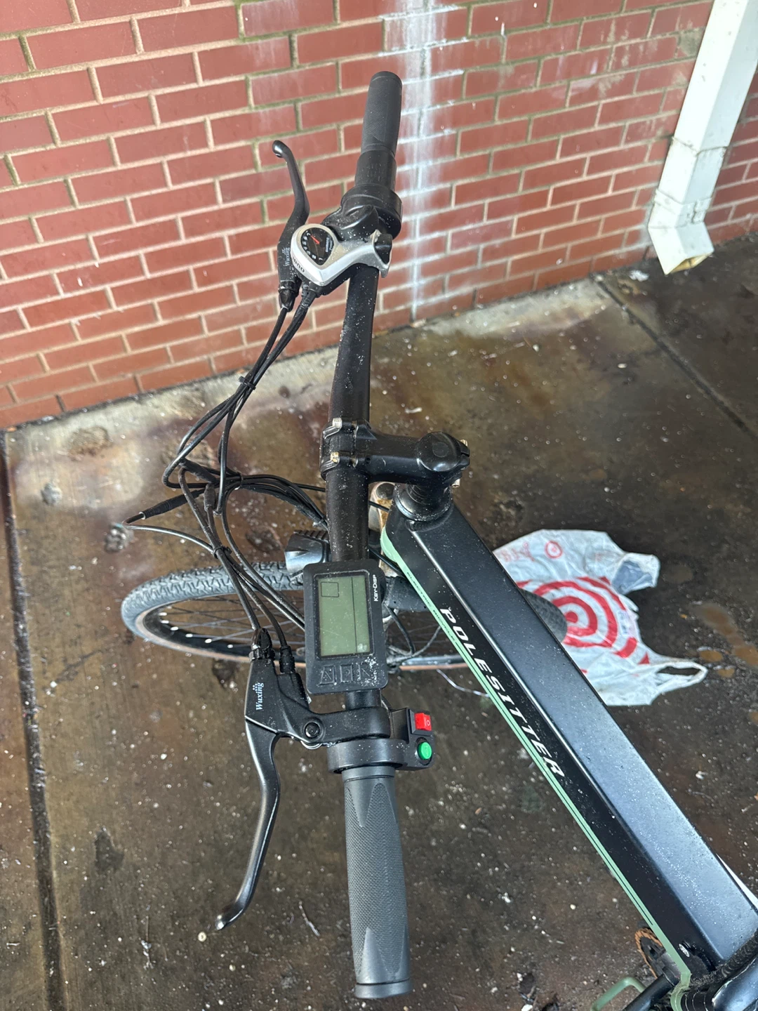 Folding Electric Bike - photo 2