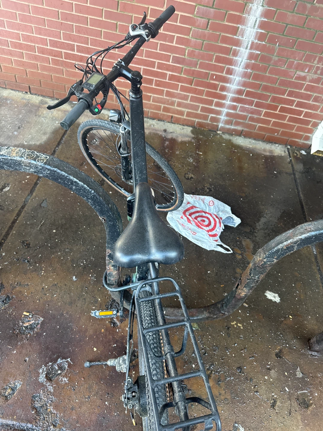 Folding Electric Bike - photo 5