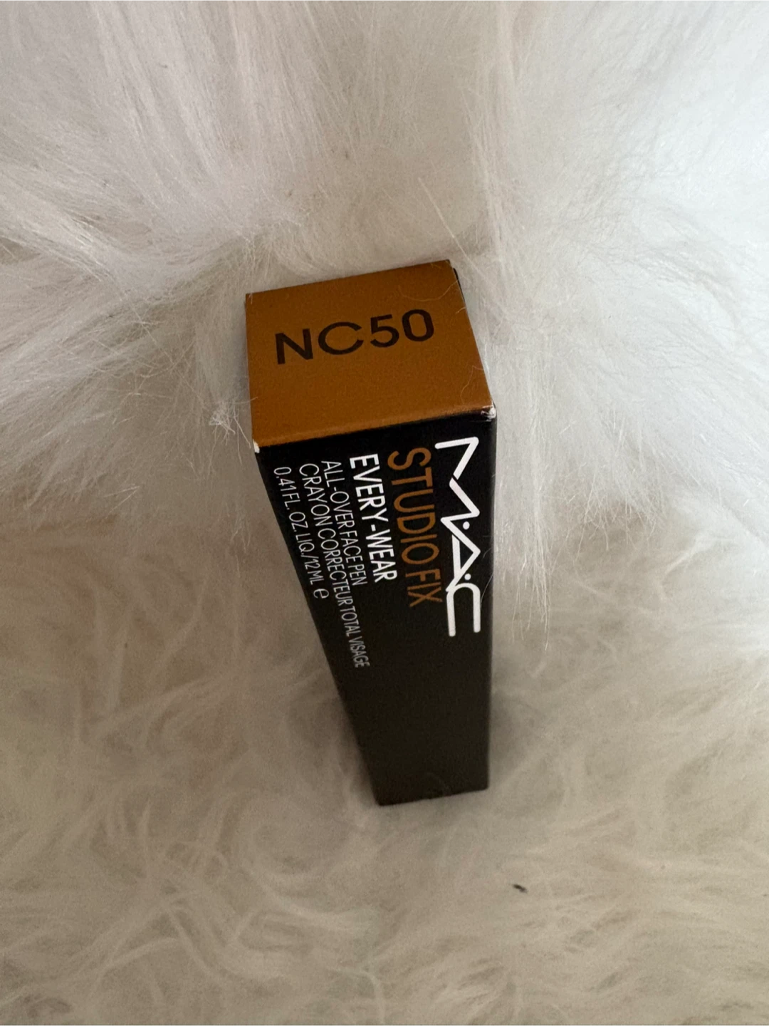 MAC Studio Fix Every-Wear Face Pen - NC50 - photo 2