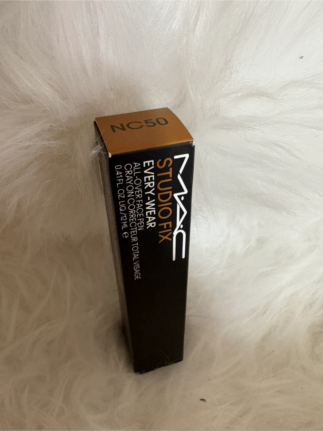 MAC Studio Fix Every-Wear Face Pen - NC50