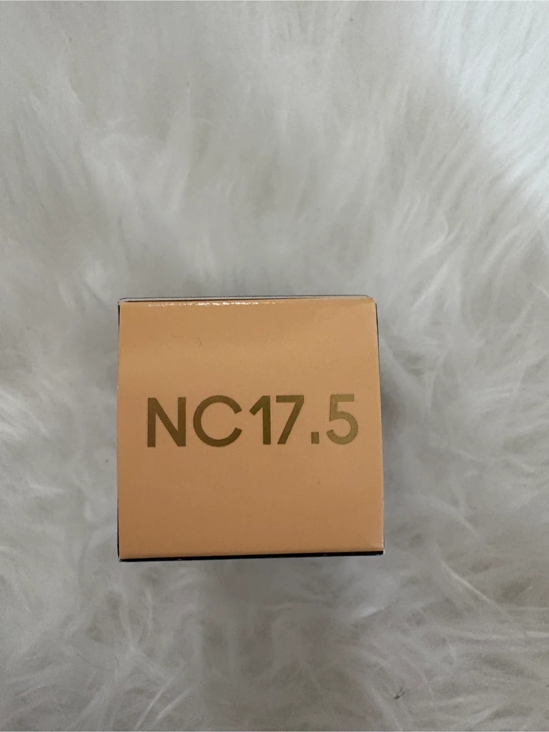 MAC Studio Radiance Serum-Powered Foundation NC17.5 - photo 2