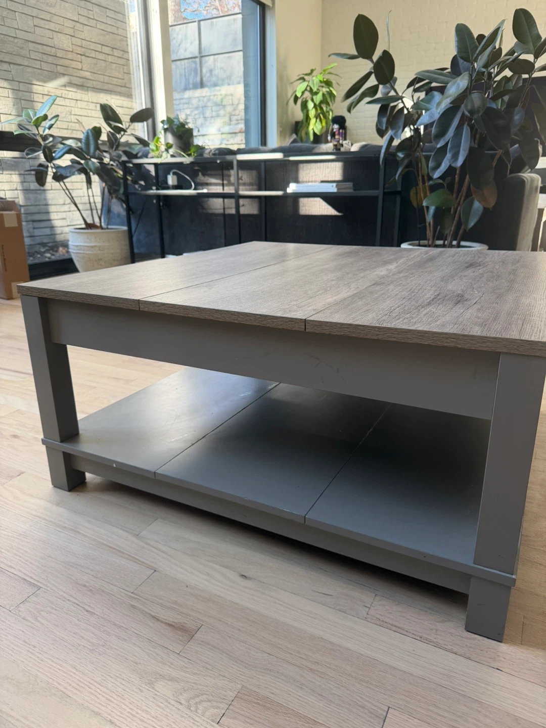 Coffee Table - photo 2