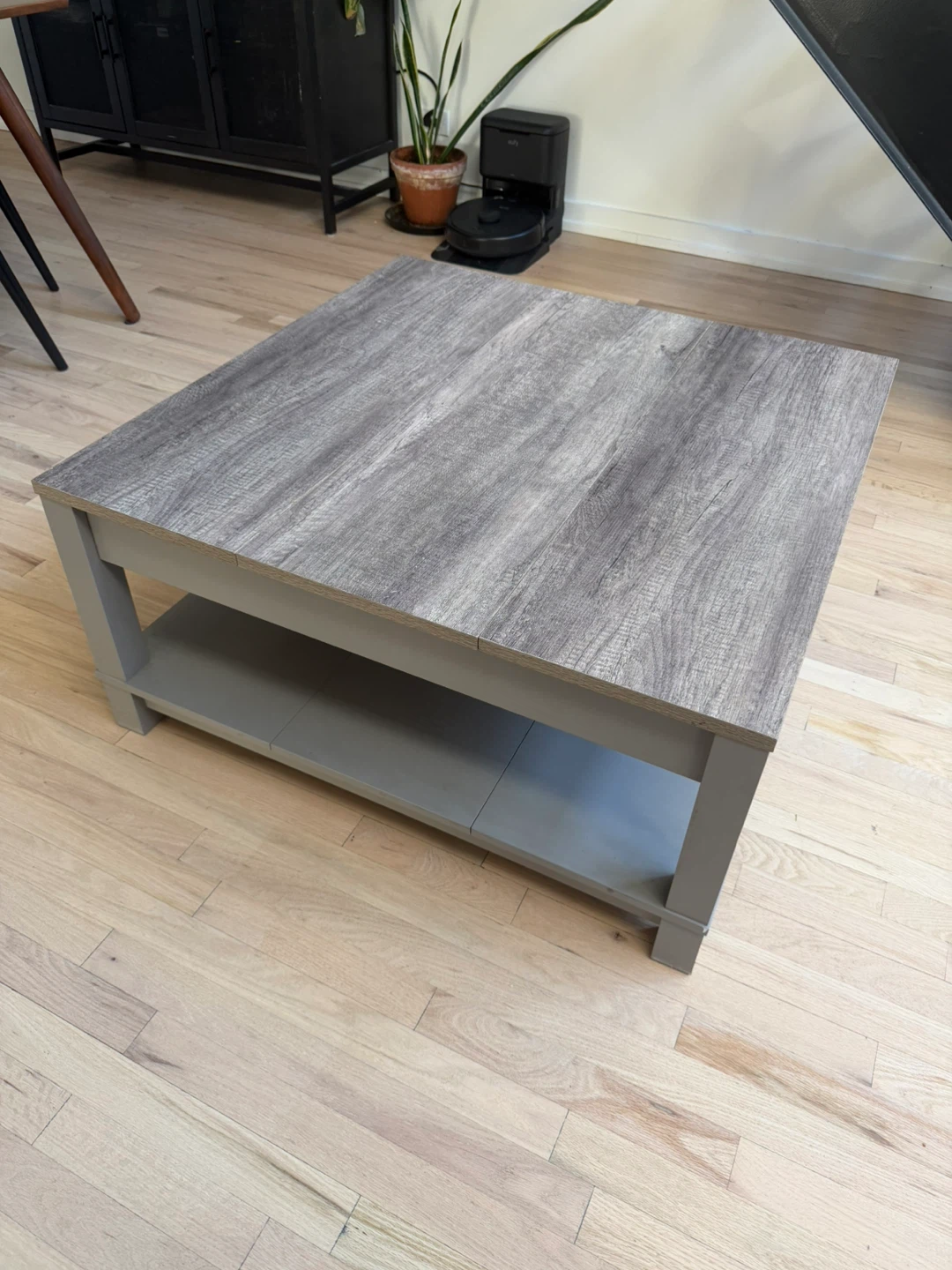 Coffee Table - photo 3