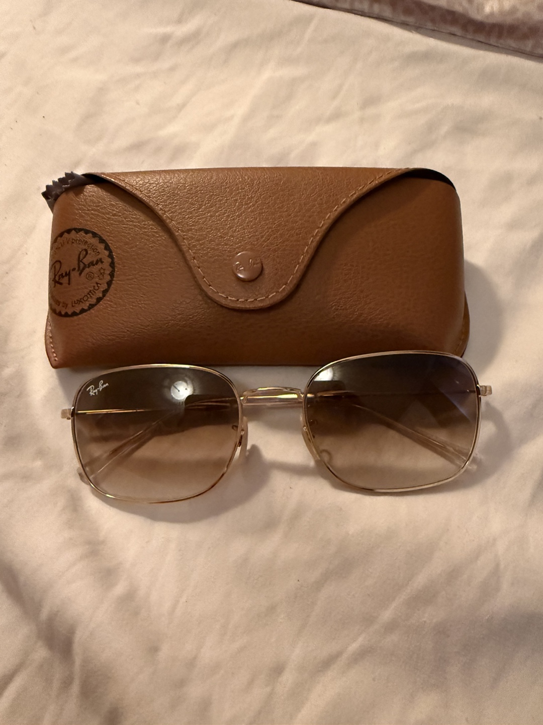 Rayban sunglasses