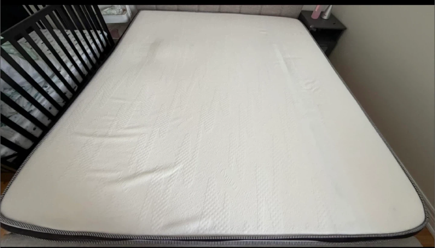 Mattress