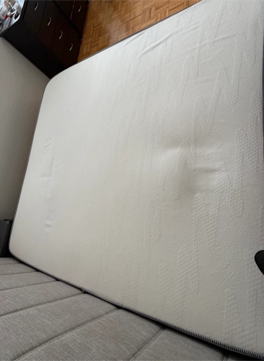 Mattress - photo 2